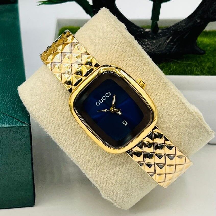 Product image thumbnail: Gucci watch