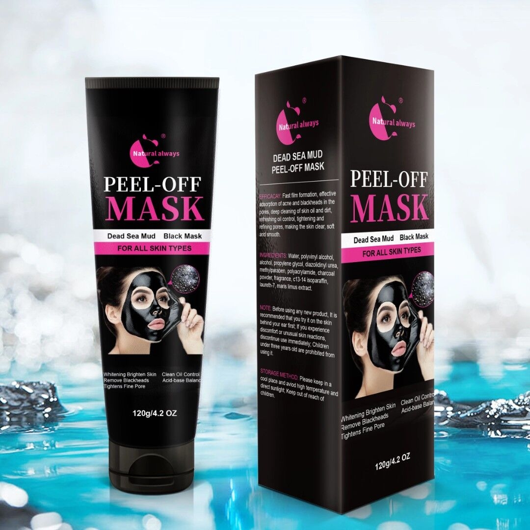 Image du produit : MASQUE FACIAL EFFICACE