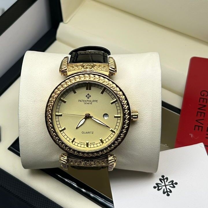 Image du produit : Patek Philippe