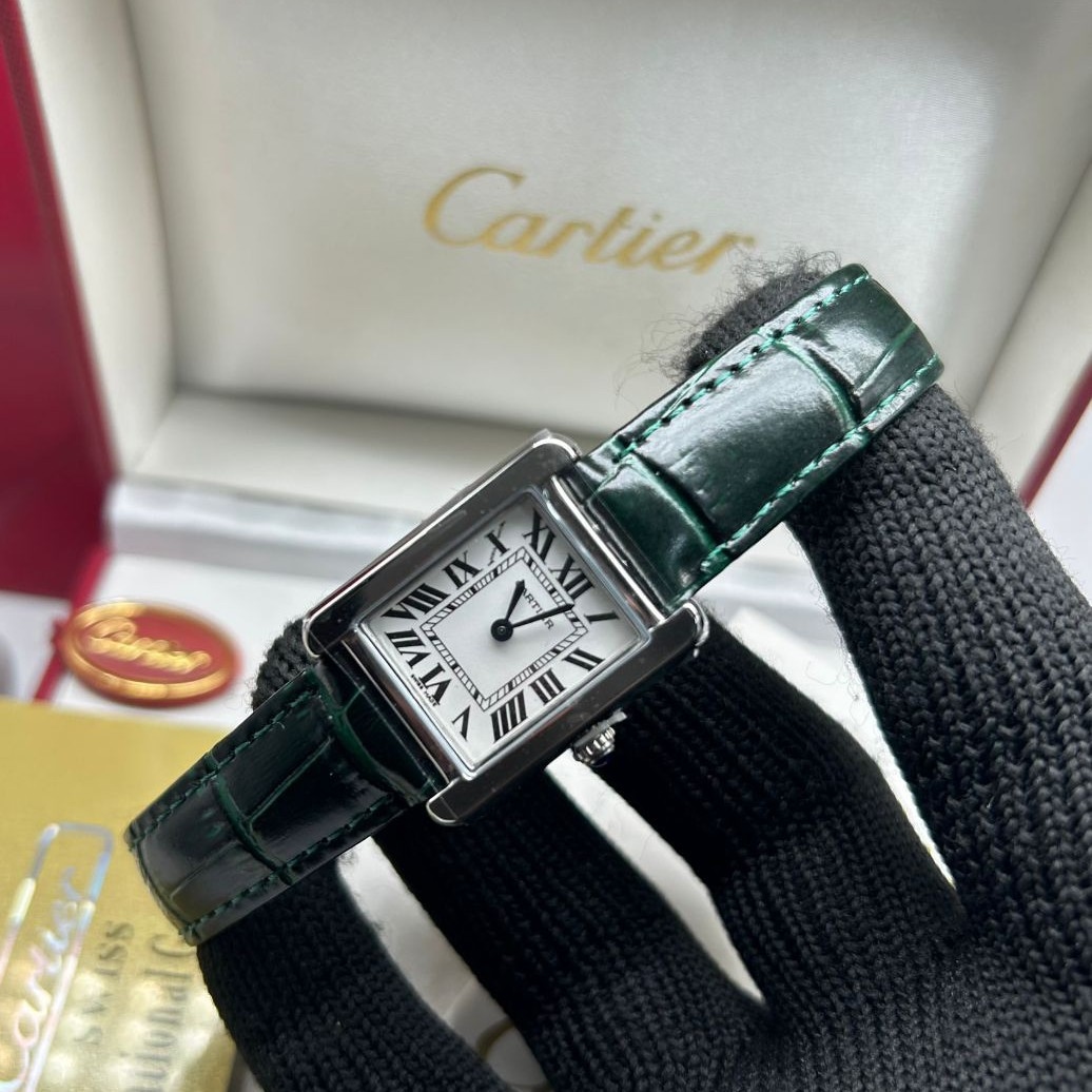 Image du produit : Cartier tank