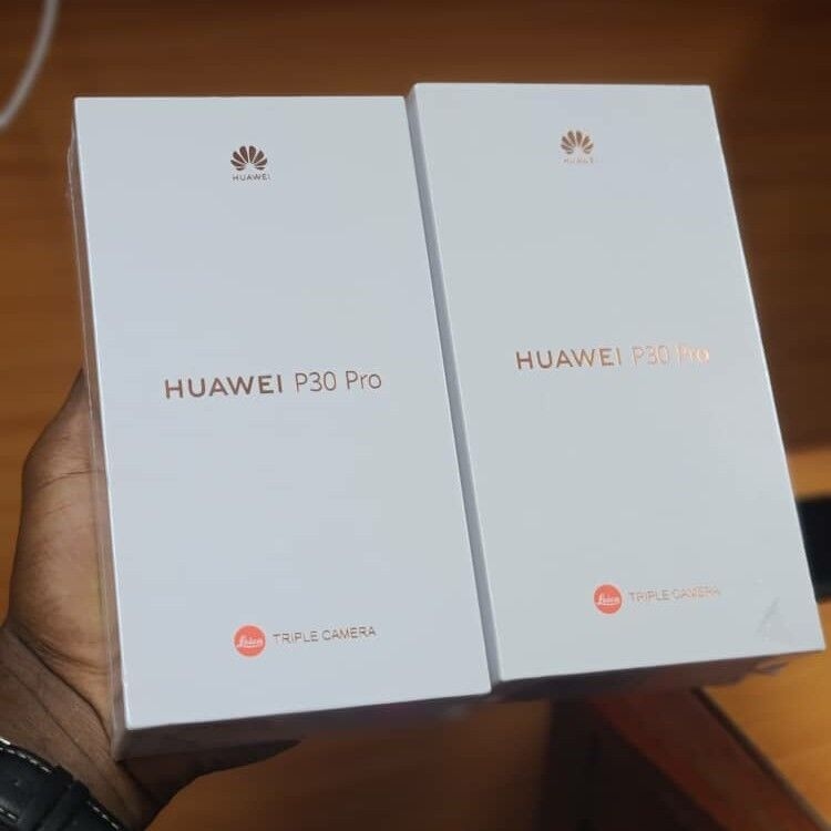 Image du produit : HUAWEI P30 PRO - 128G