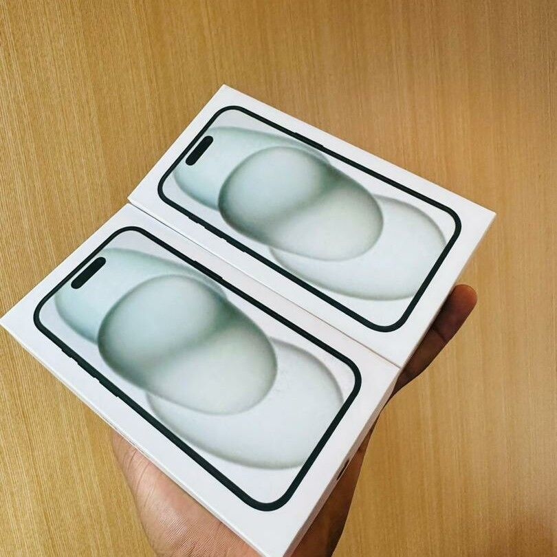 Product image thumbnail: IPHONE 15 SIMPLE 128G