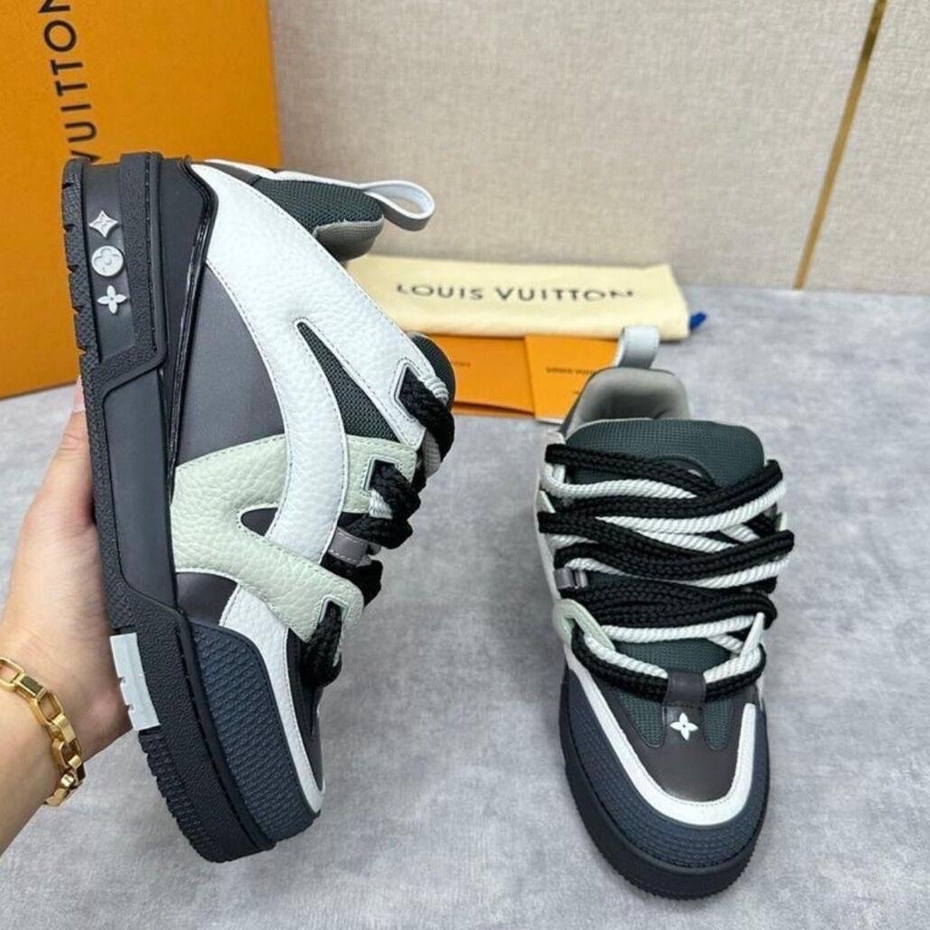 Image du produit : luis Vuitton original (avec carton)