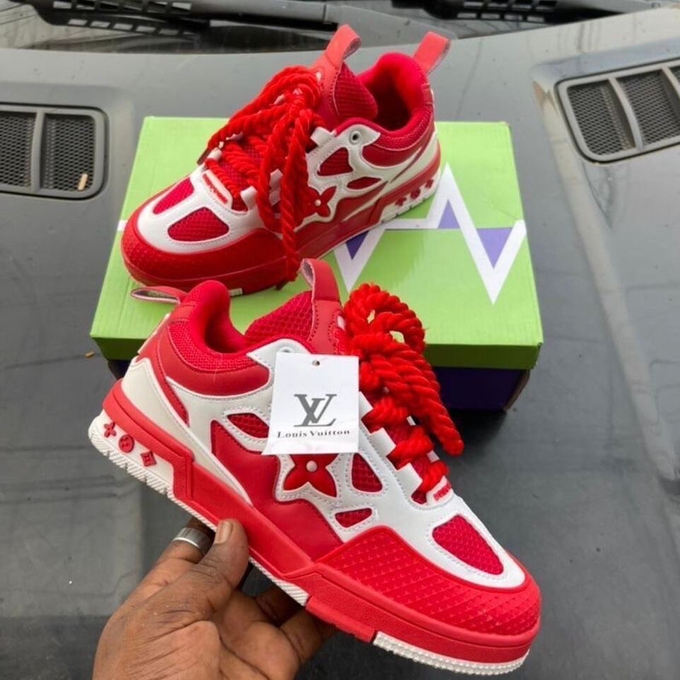 Image du produit : baskets originales Loius viton