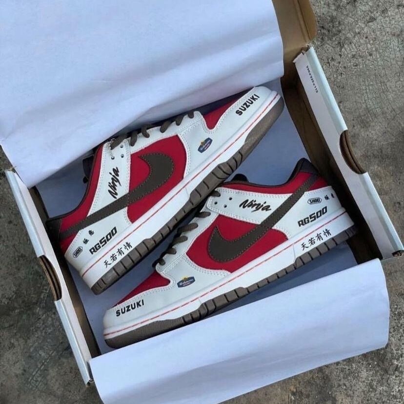 Product image thumbnail: nike SB