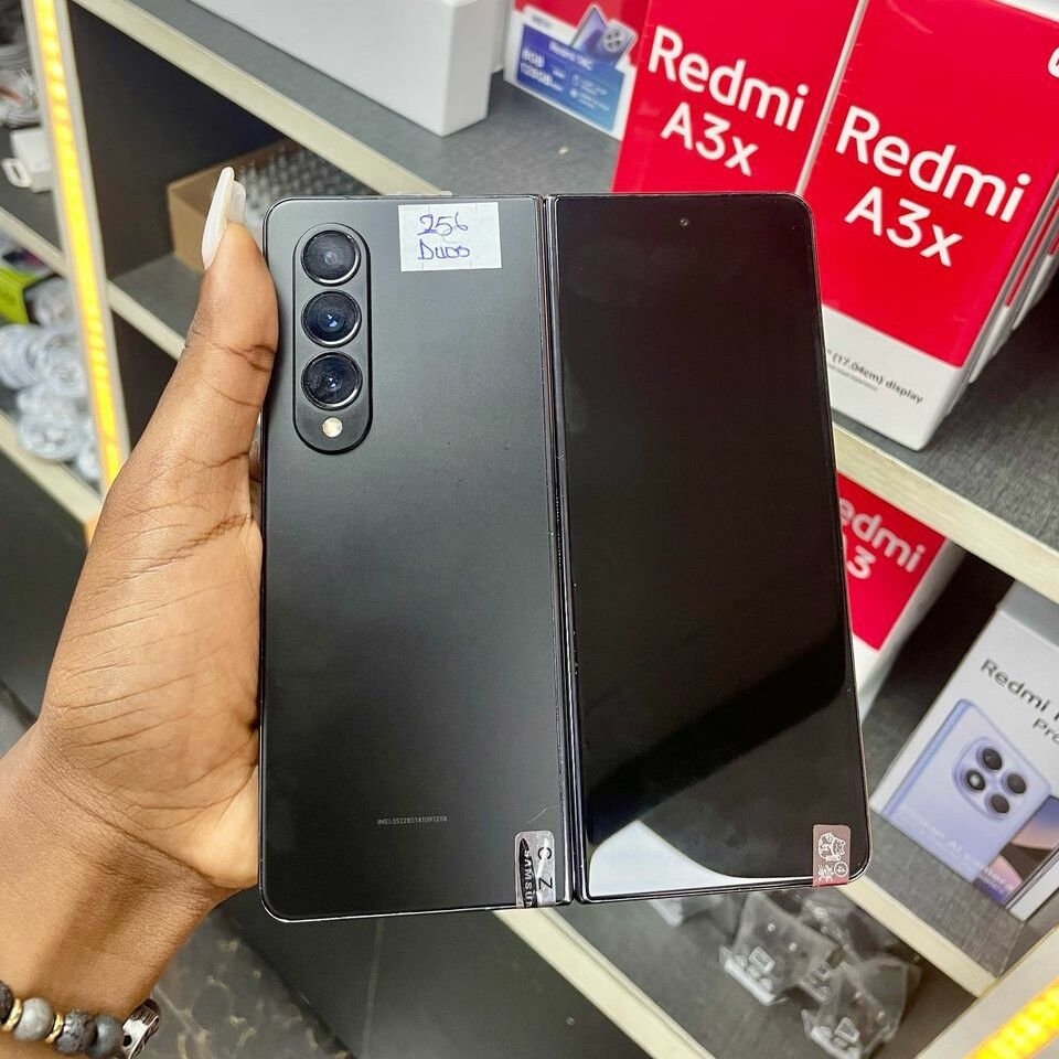 Image du produit : ZFOLD4 5G 256G 🇺🇸