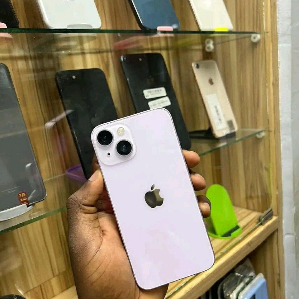 Image du produit : IPHONE 14 ESIM 128G