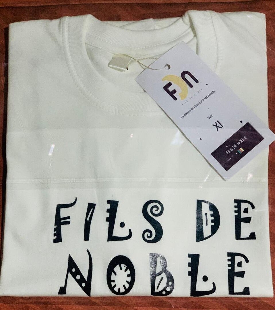 Image du produit : t-shirt FDN