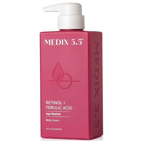 Product image thumbnail: Medix 5.5 Retinol ( 444ml)