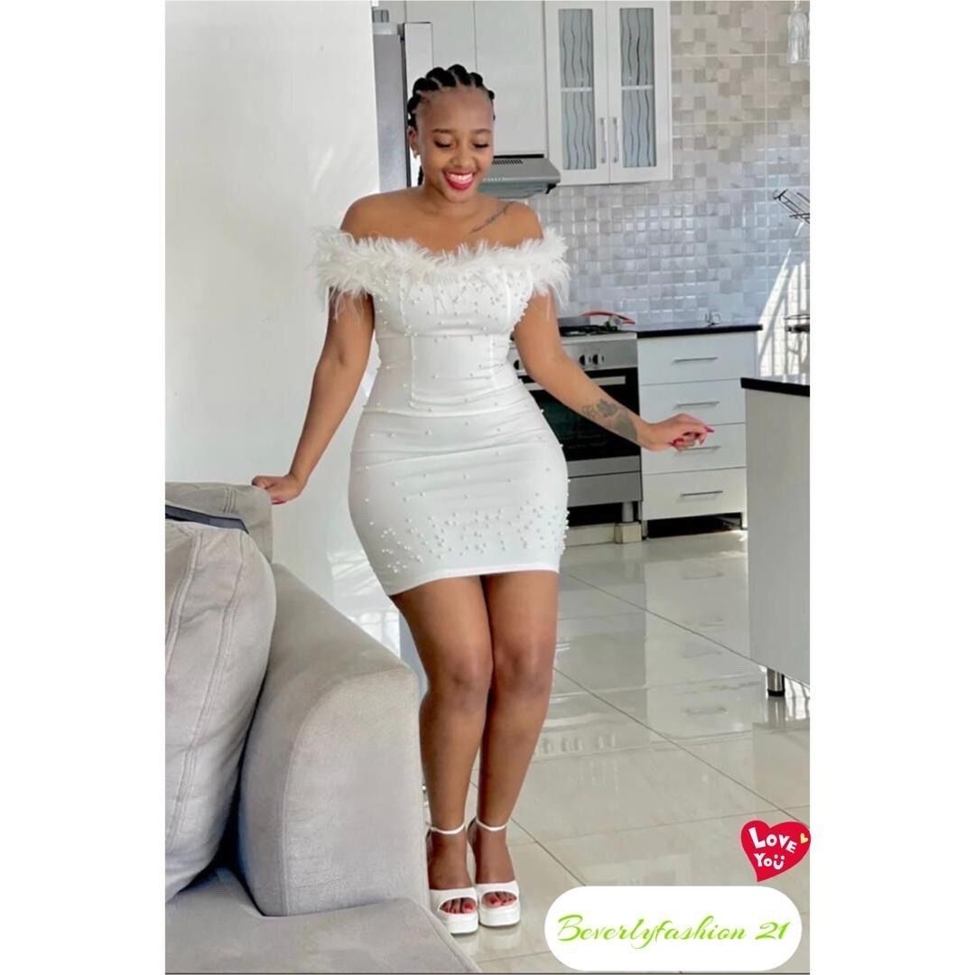 Image du produit : Robe sexy