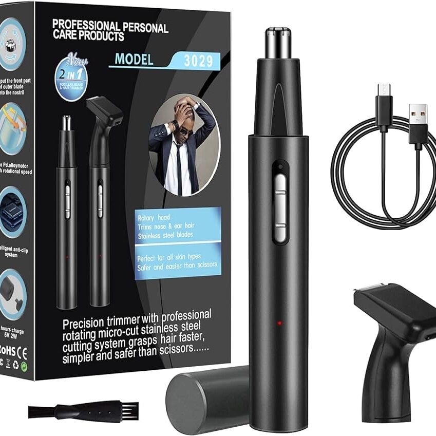 Product image thumbnail: Set Rasoir (pack complet)