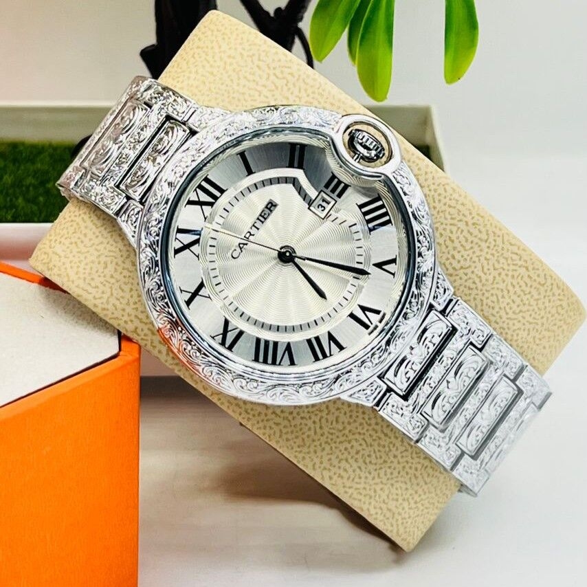 Image du produit : montre Cartier