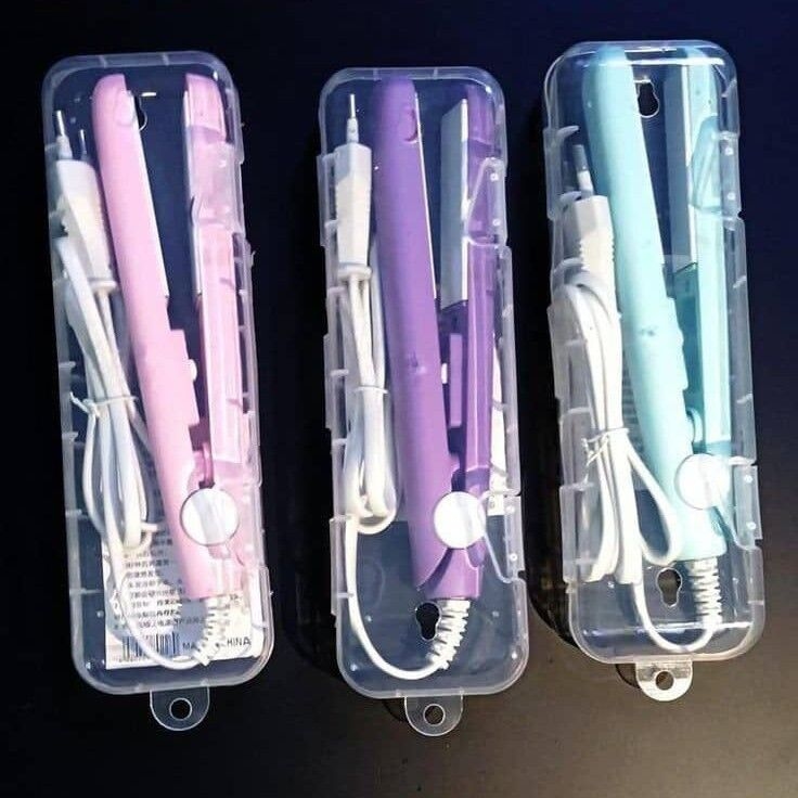 Image du produit : Fer à lisser pour les greffes