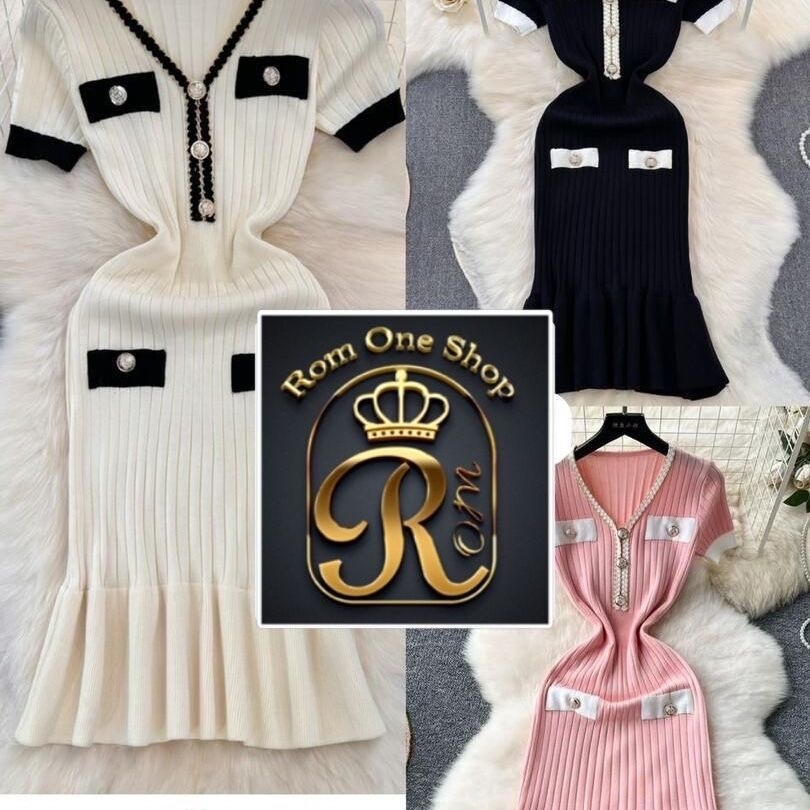 Image du produit : Robe chic