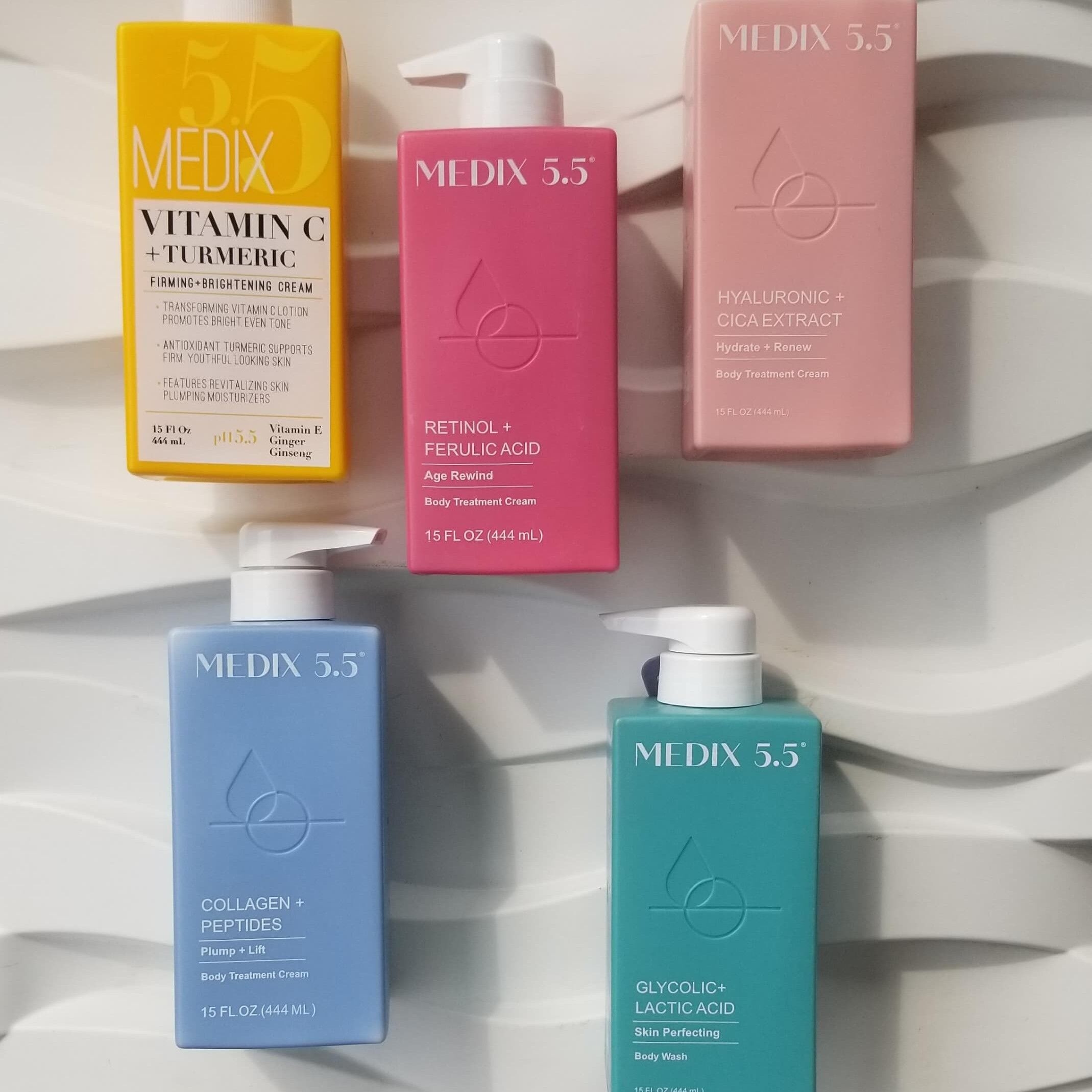 Image du produit : Medix