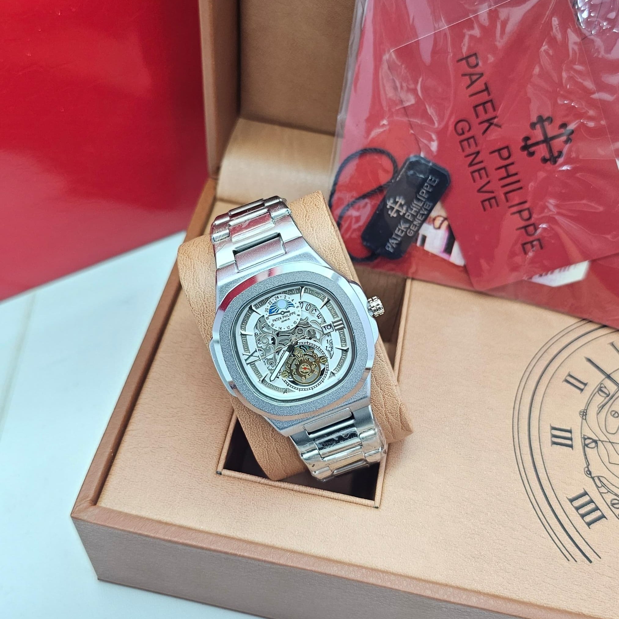 Image du produit : Patek Philippe