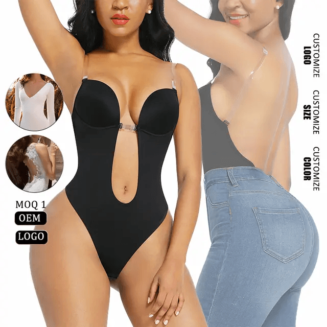 Image du produit : body en string