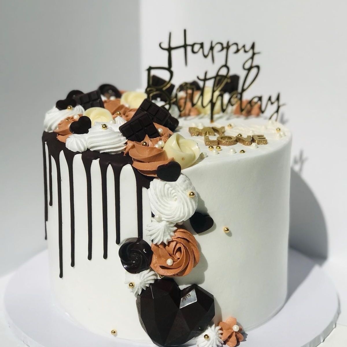 Image du produit : gâteaux à la crème au beurre