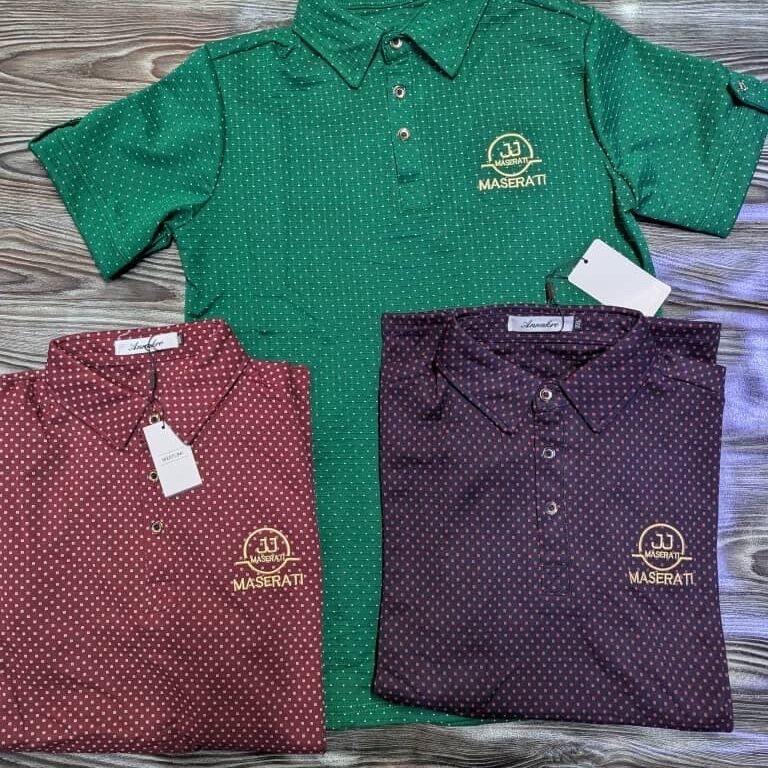 Image du produit : Polo T-shirt