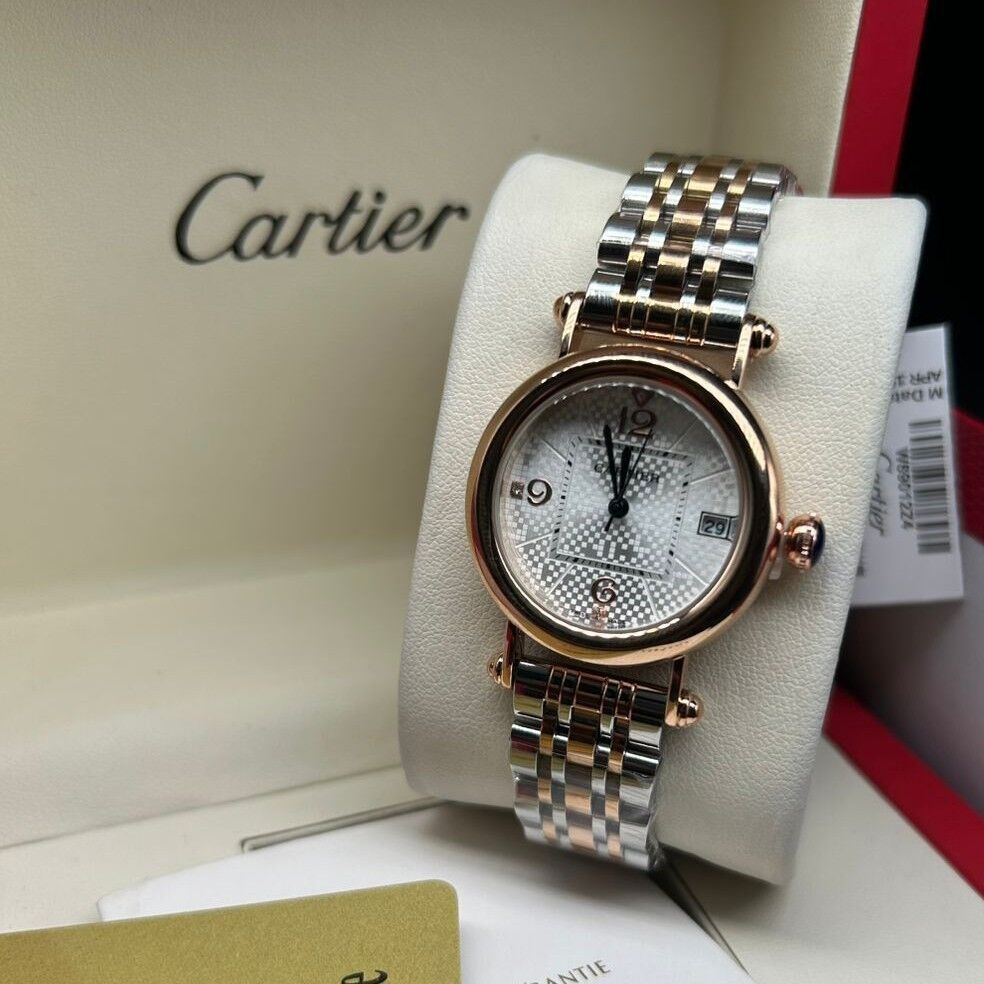 Image du produit : Cartier femme