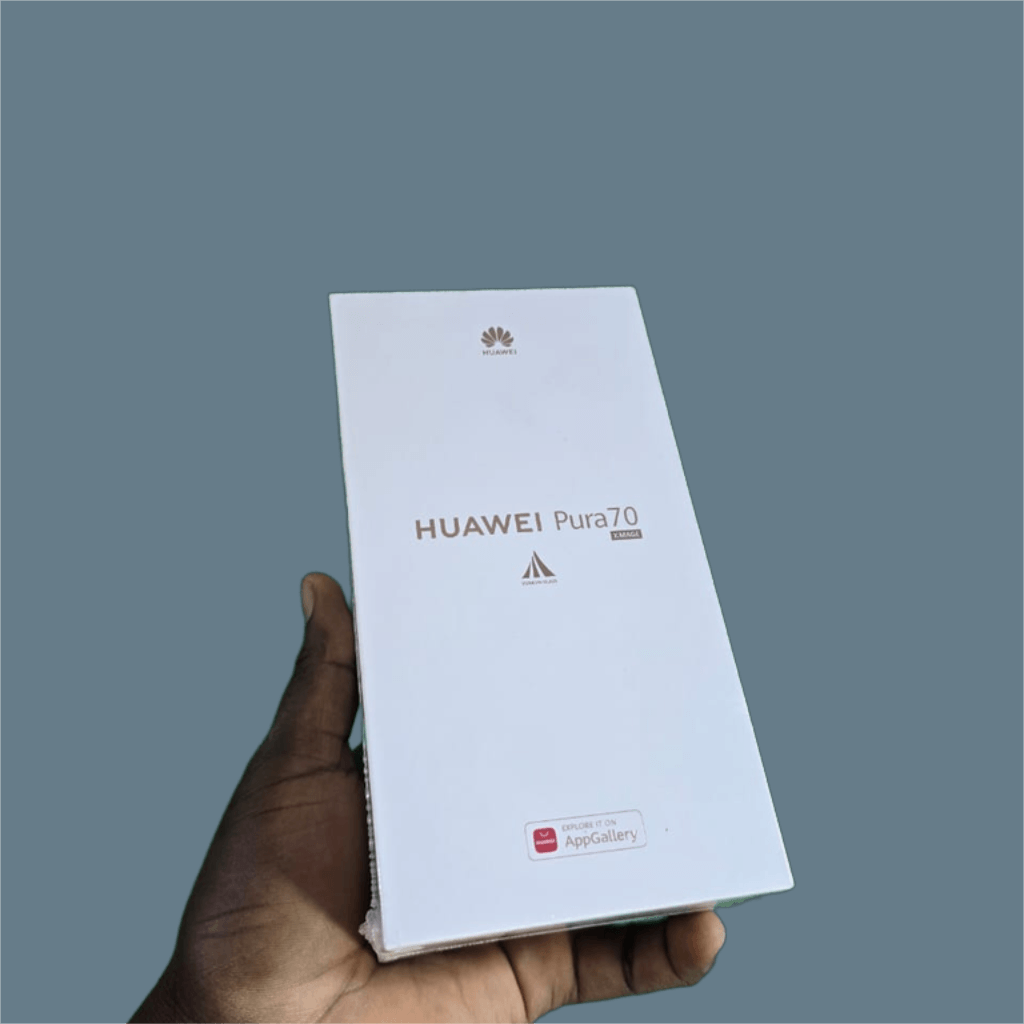 Image du produit : HUAWEI PURA 70 5G 256G