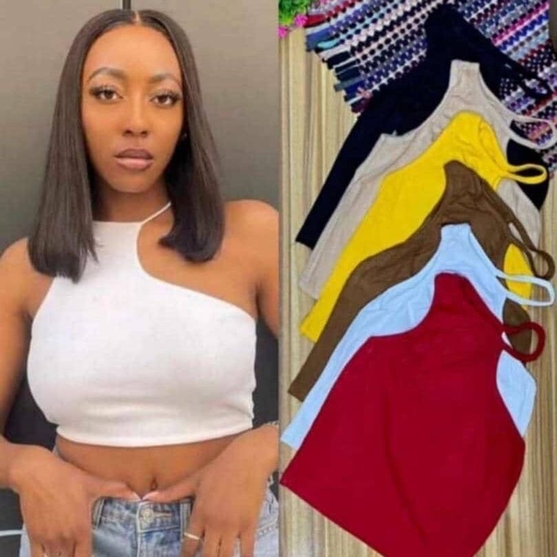 Image du produit : Haut court