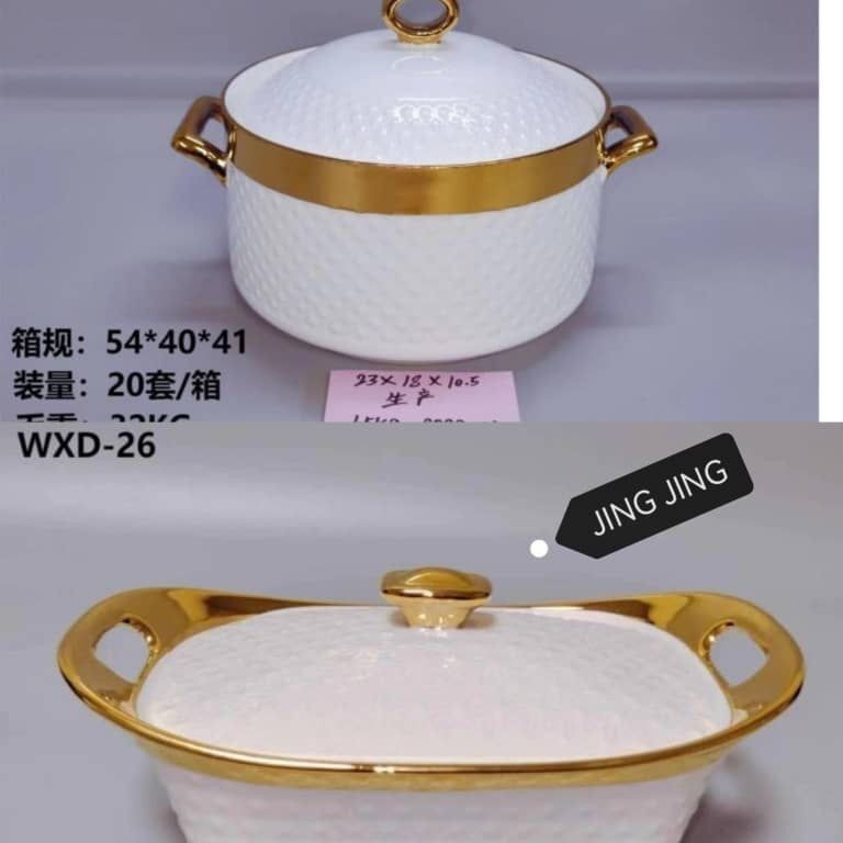 Image du produit : Assiette de Table