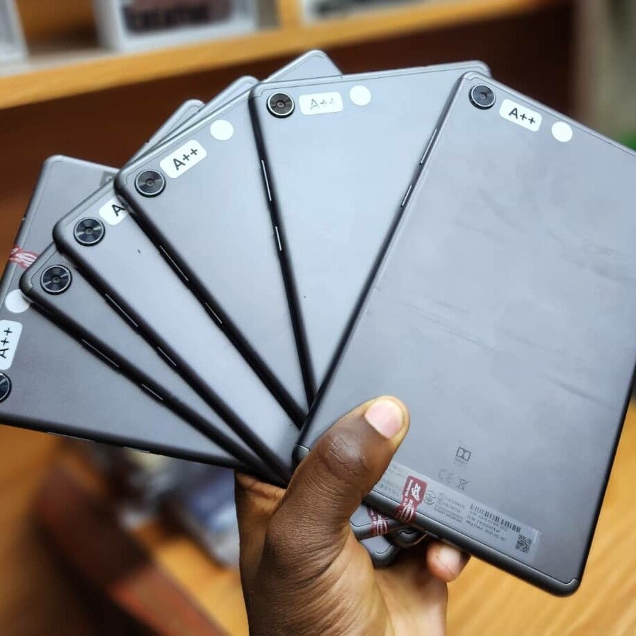 Image du produit : LENOVO TAB M6 32G