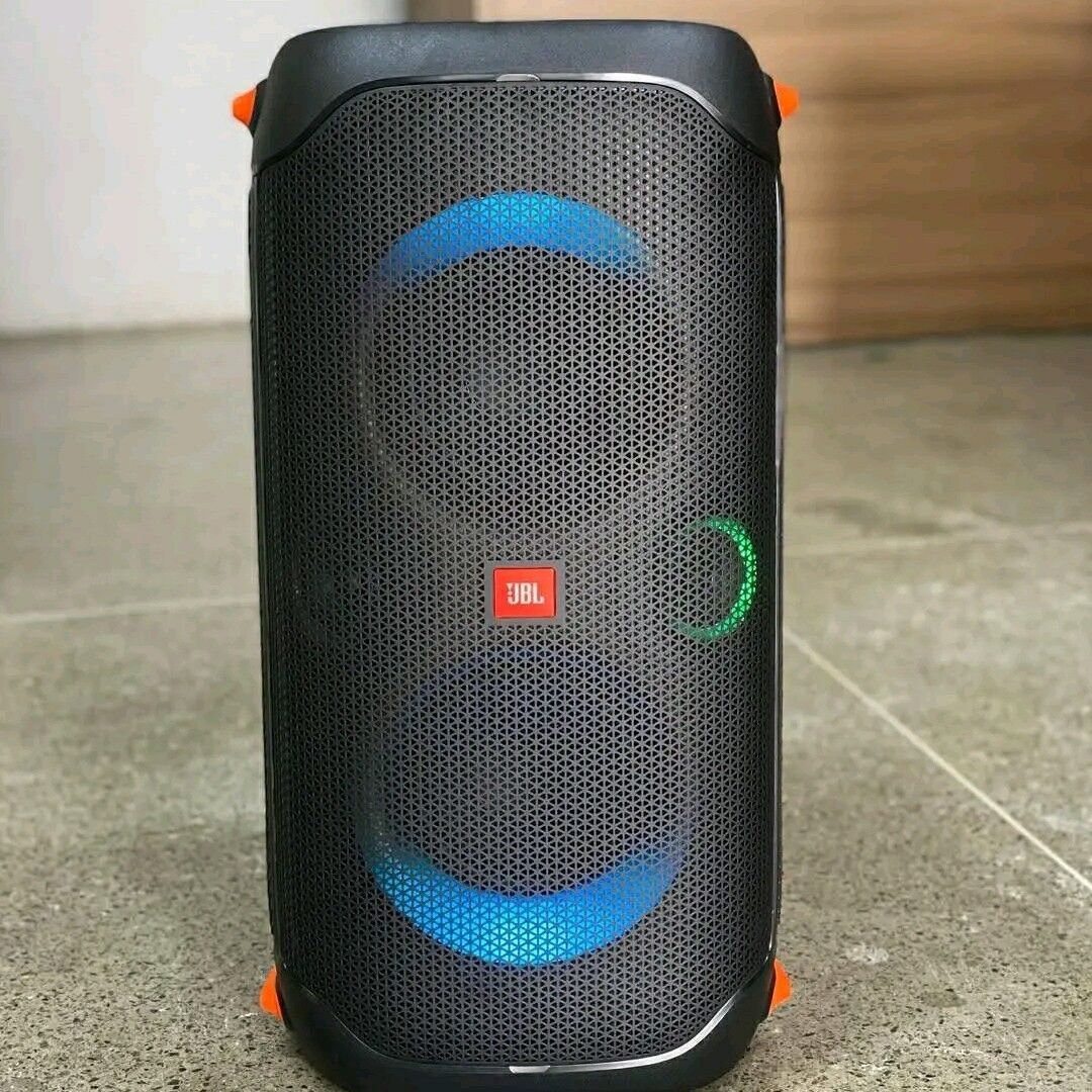 Image du produit : JBL PARTYBOX 110