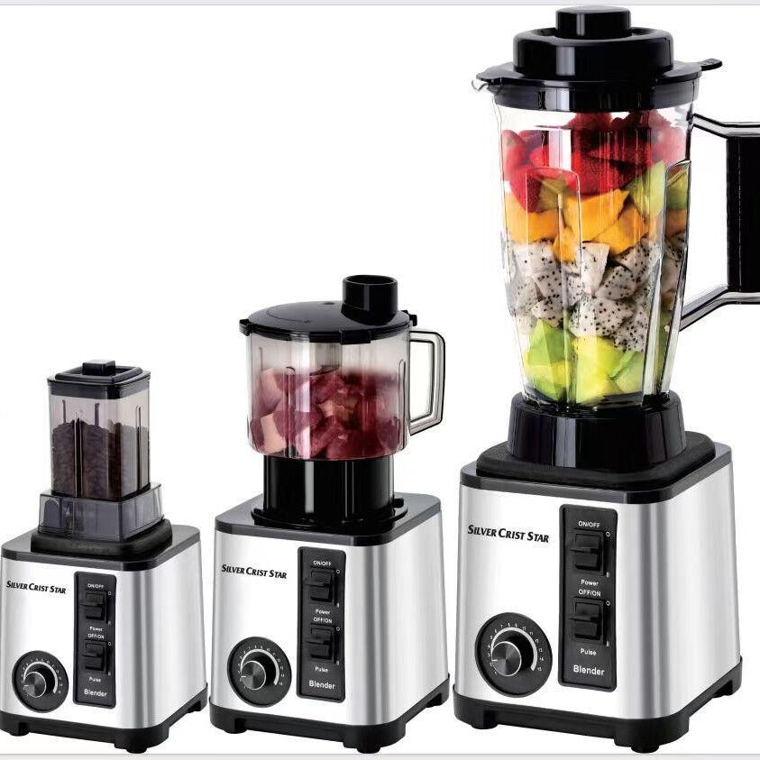 Image du produit : robot mixeur