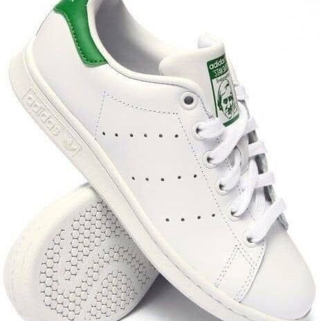 Product image thumbnail: adidas stand smith