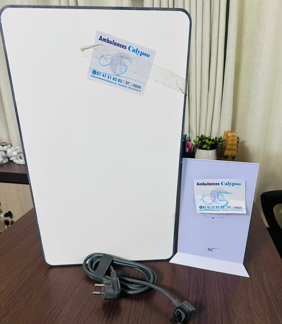 Product image thumbnail: STARLINK V4 * PROMO*