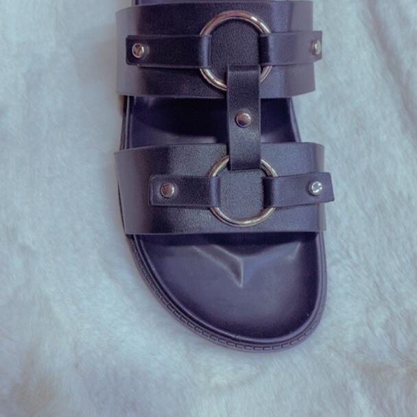 Product image thumbnail: Original Celine Slippers