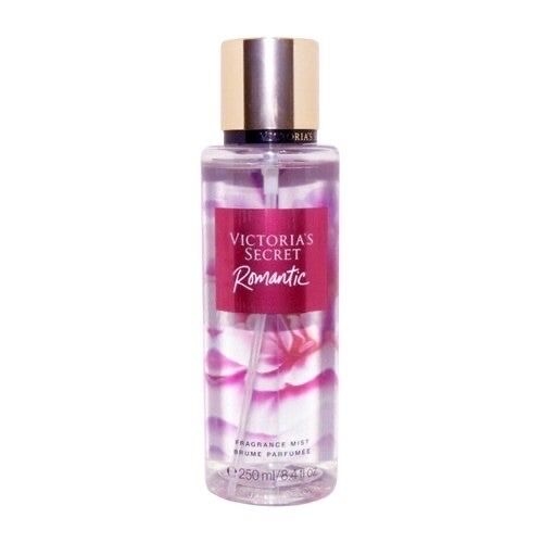 Image du produit : brume corporelle victoria secret romance