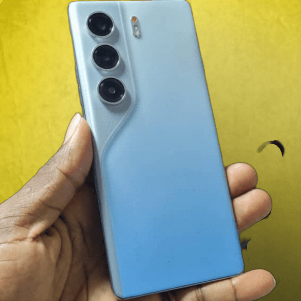 Product image thumbnail: TECNO CAMON 40 PRO 5G 256G