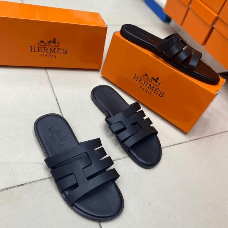 Image du produit : Babouche hermes 40- 45