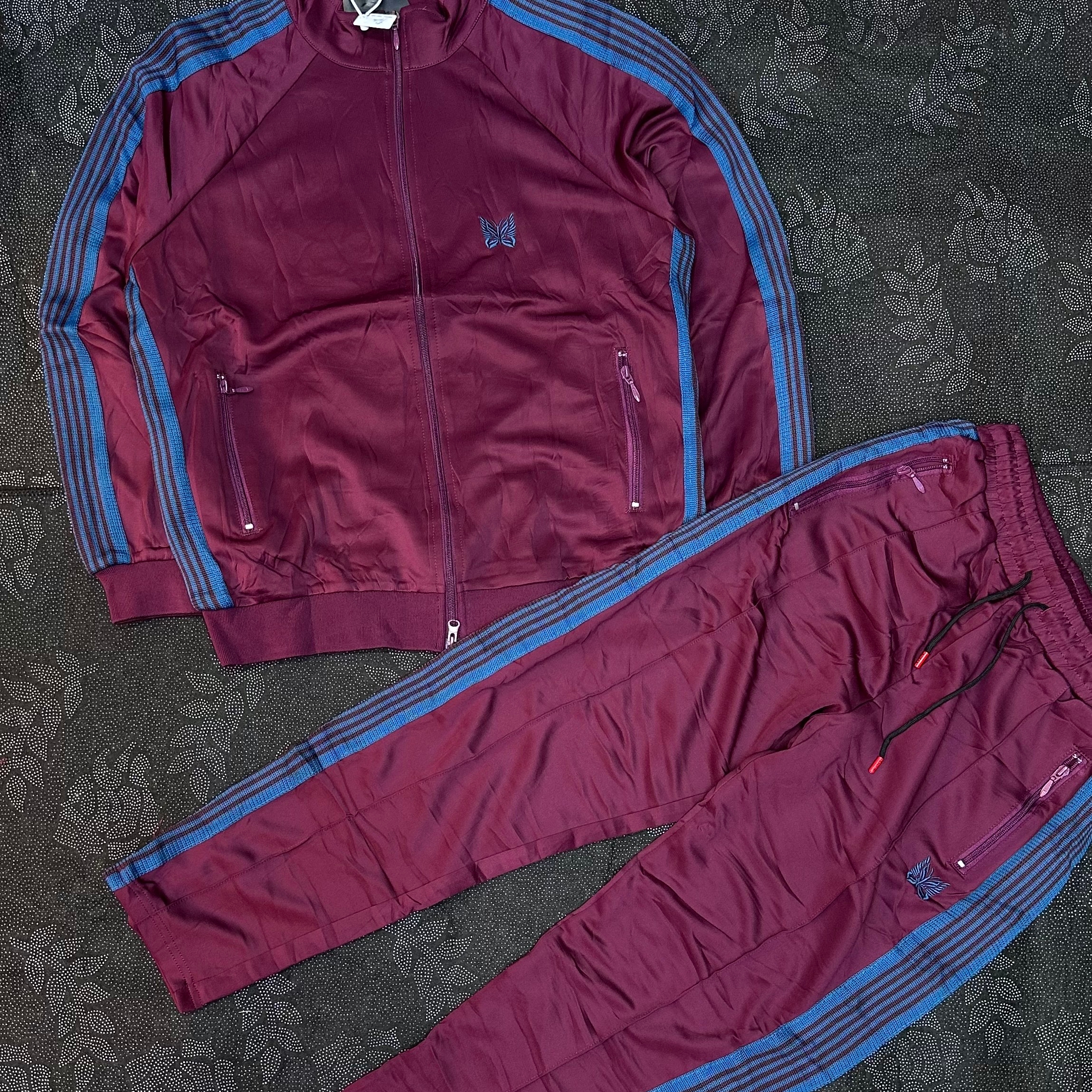 Product image thumbnail: tracksuit