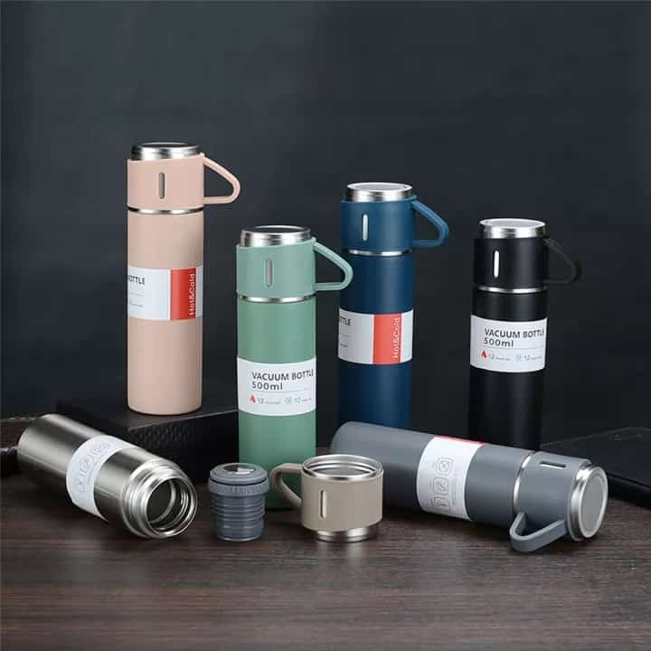 Image du produit : mini thermos à eau