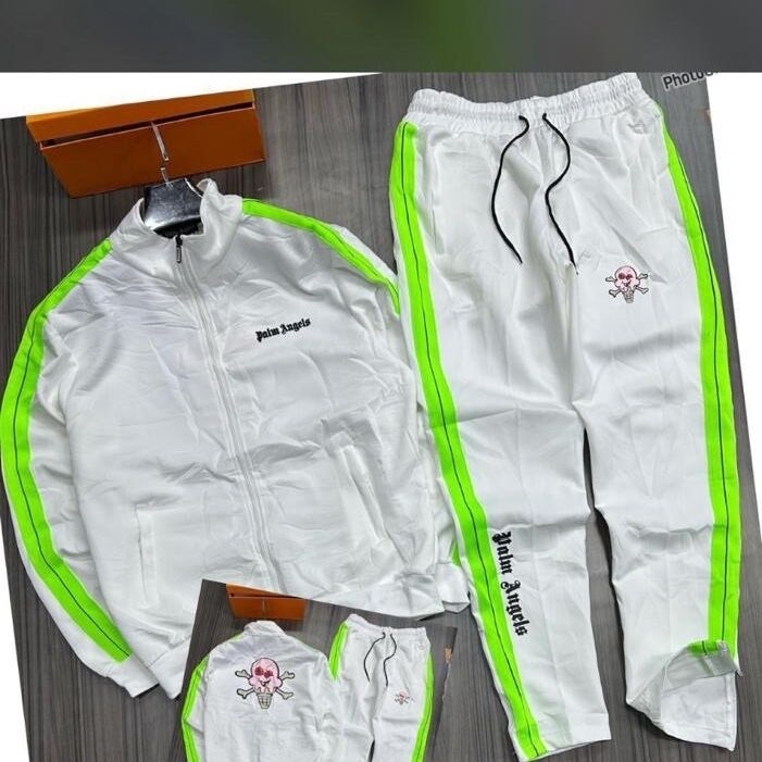 Image du produit : palmiers anges blancs de haut en bas