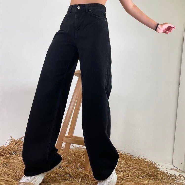 Image du produit : pantalon Boyfriend femme