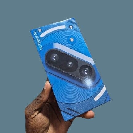 Product image thumbnail: NOTHING PHONE 3A 256G