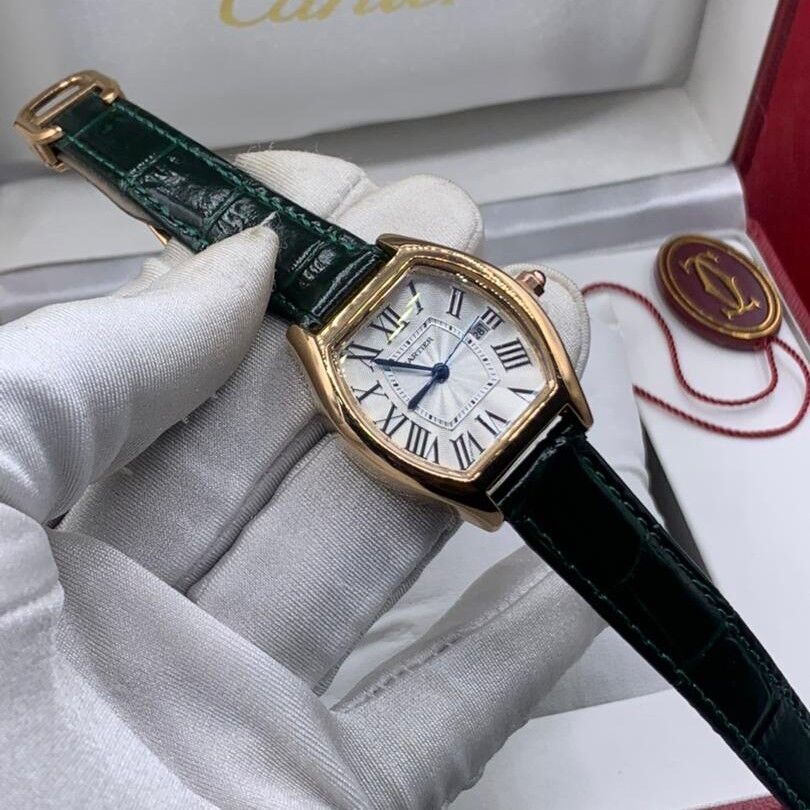 Image du produit : montre Cartier femme