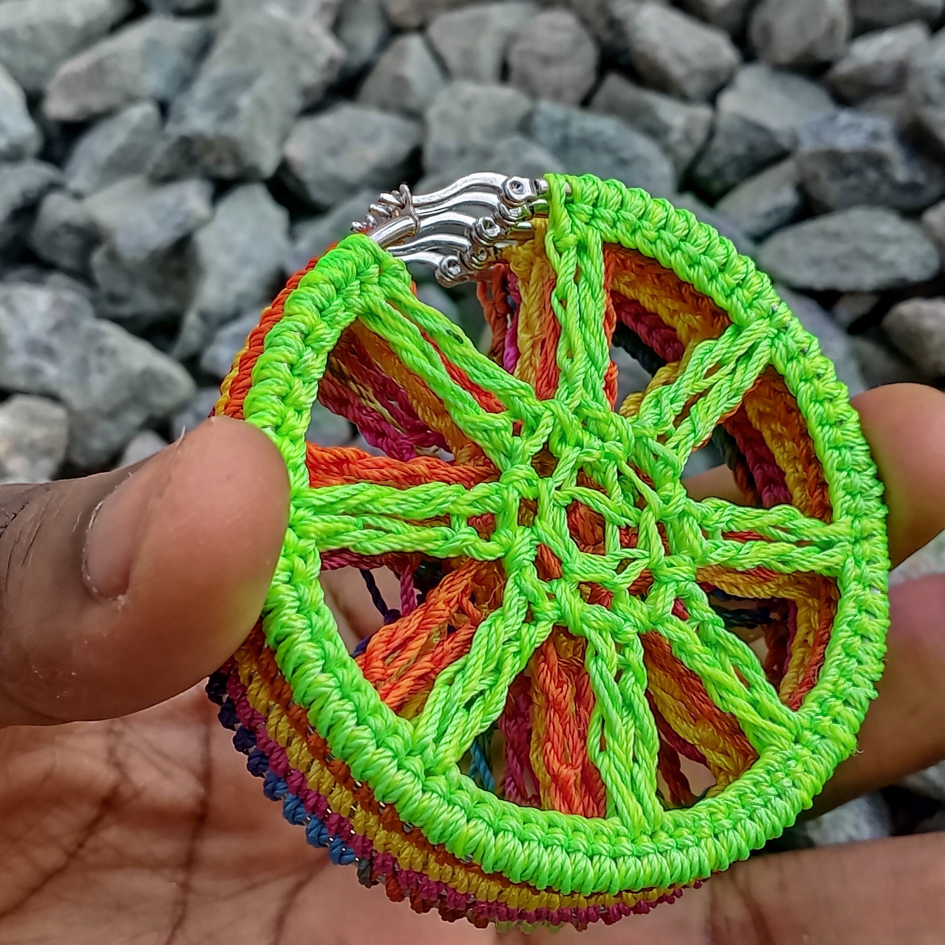 Image du produit : ocrochet