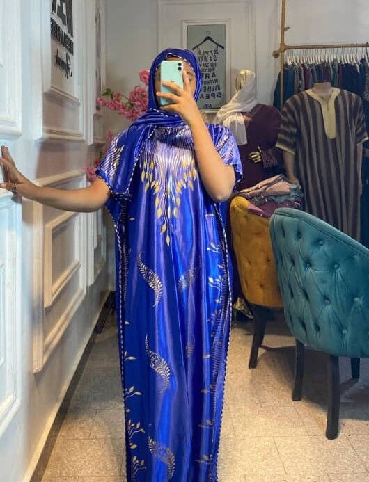 Image du produit : bubu gown