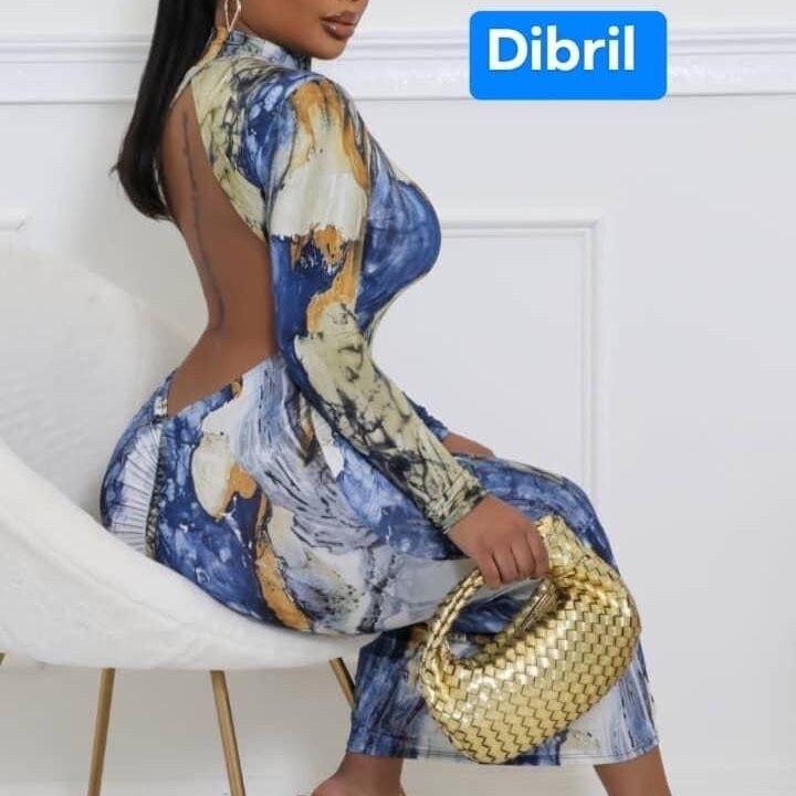 Image du produit : Robe moulante