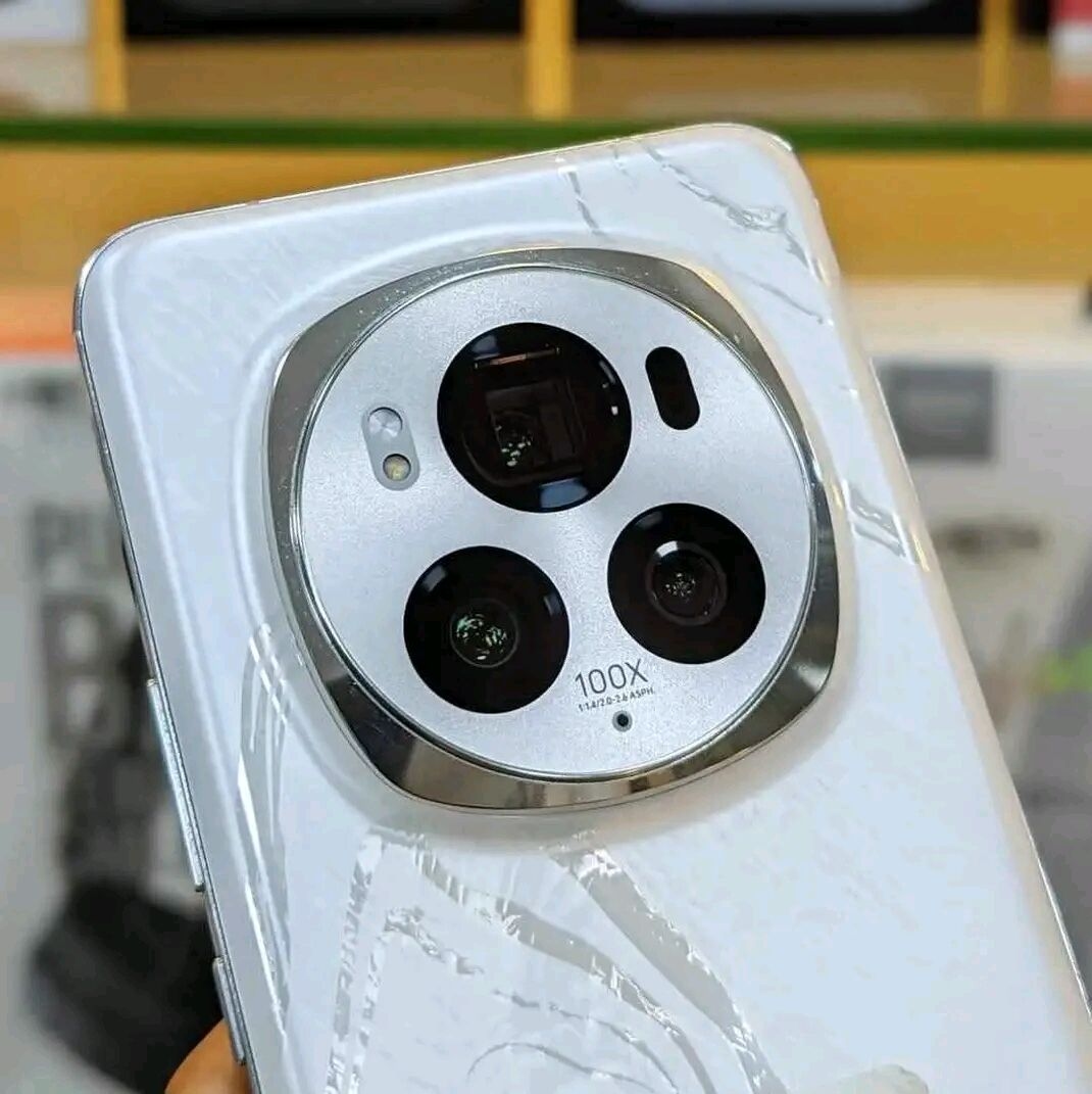 Product image thumbnail: Honor MAGIC 6 PRO 512G