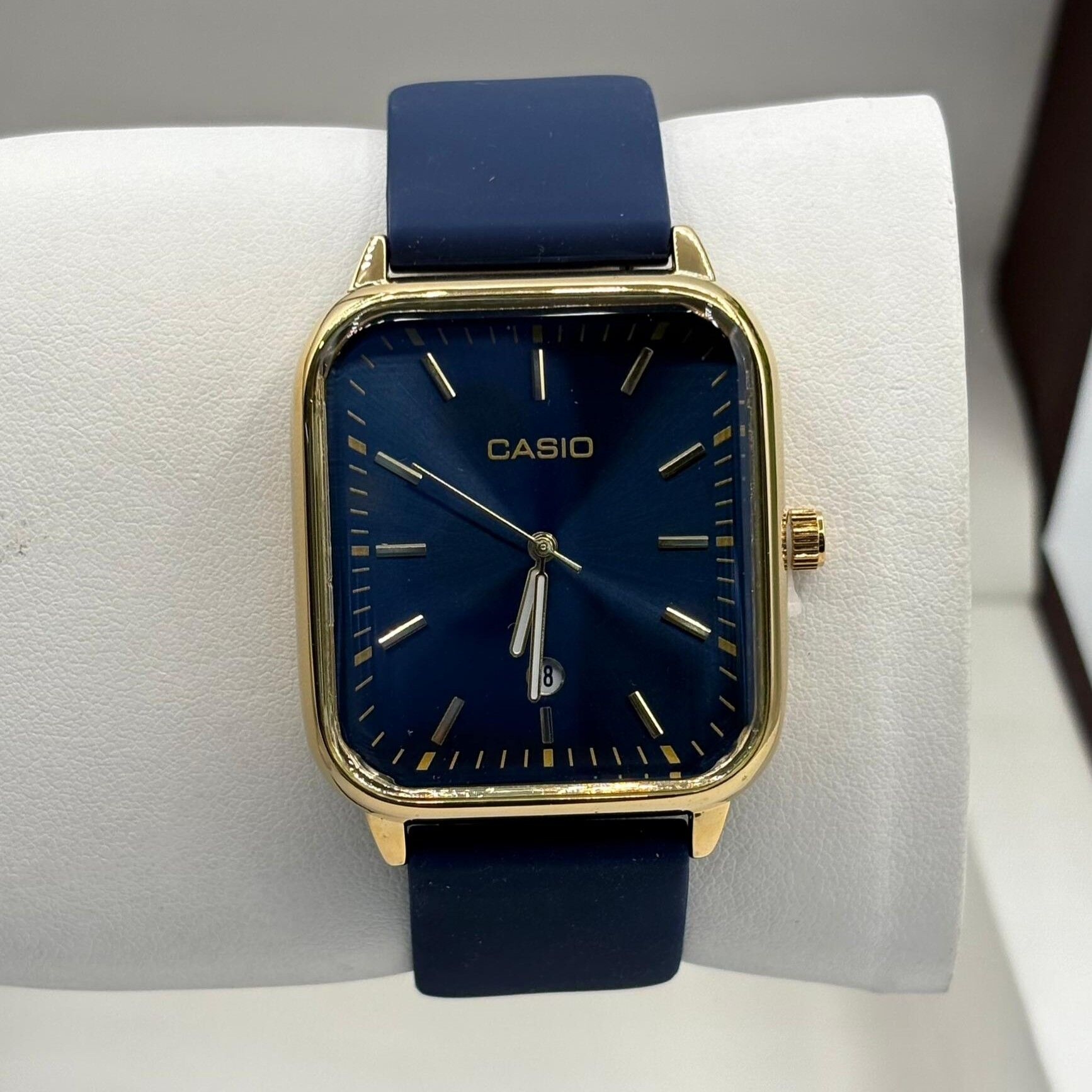 Product image thumbnail: Casio rubber hand