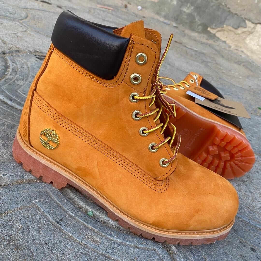 Product image thumbnail: Timberland