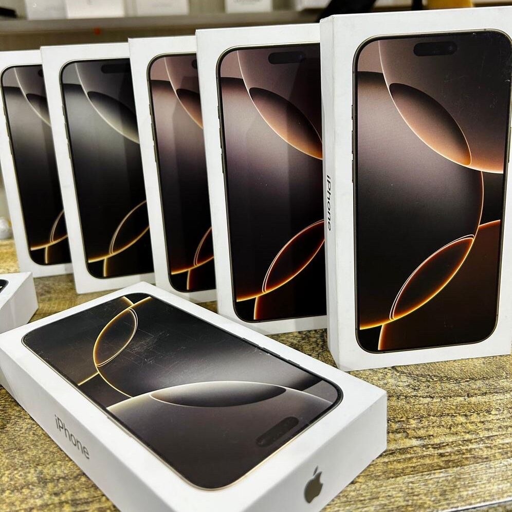 Image du produit : iPhone 16promax