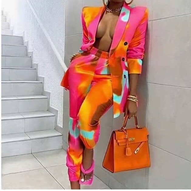 Image du produit : Costume élégant